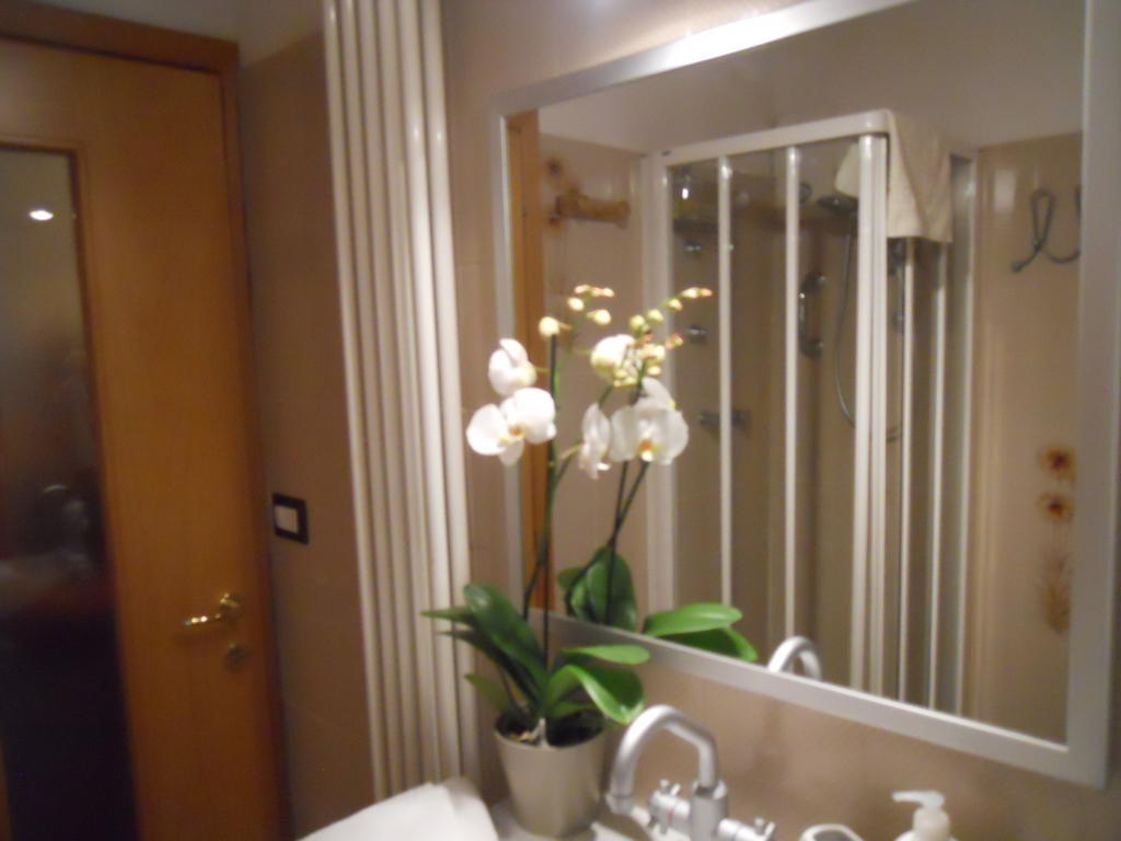 B&B Ca' Morino เวโรนา ห้อง รูปภาพ
