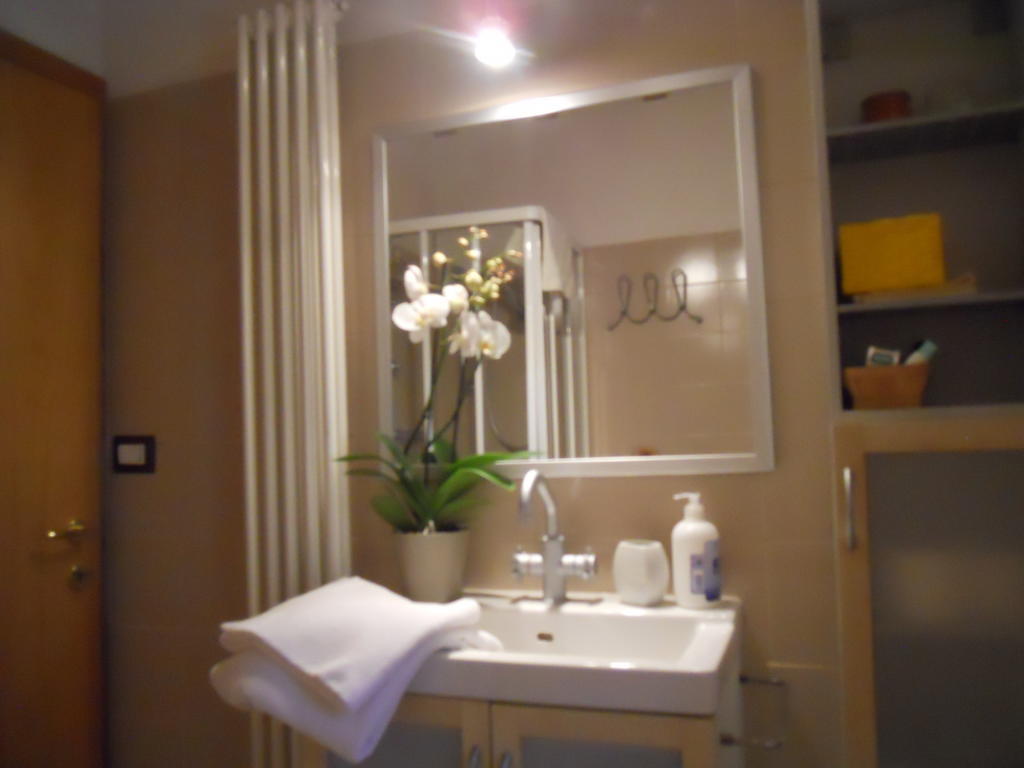 B&B Ca' Morino เวโรนา ห้อง รูปภาพ