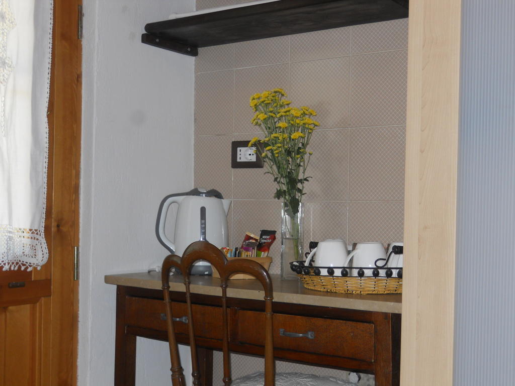 B&B Ca' Morino เวโรนา ห้อง รูปภาพ