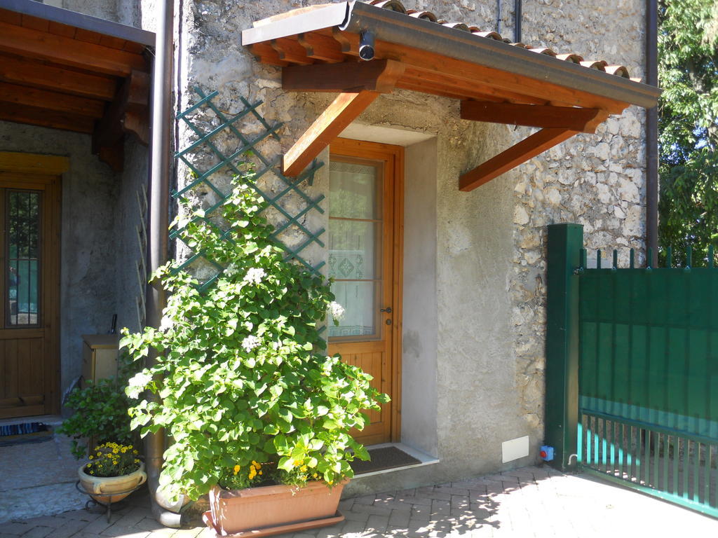 B&B Ca' Morino เวโรนา ห้อง รูปภาพ