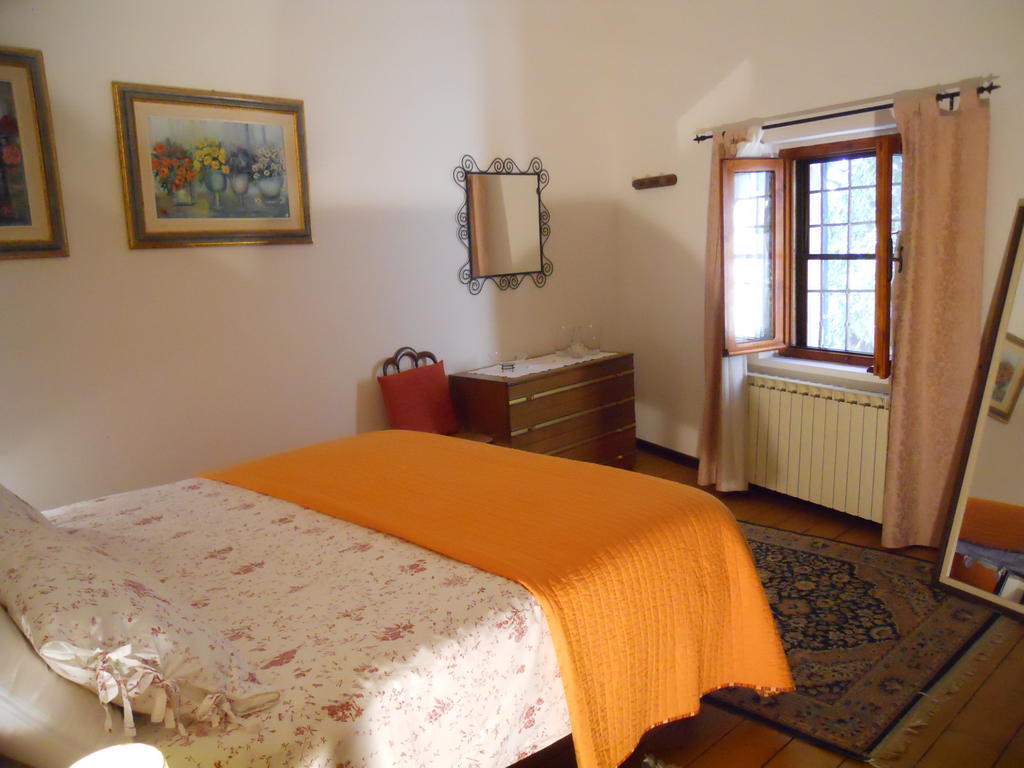 B&B Ca' Morino เวโรนา ห้อง รูปภาพ