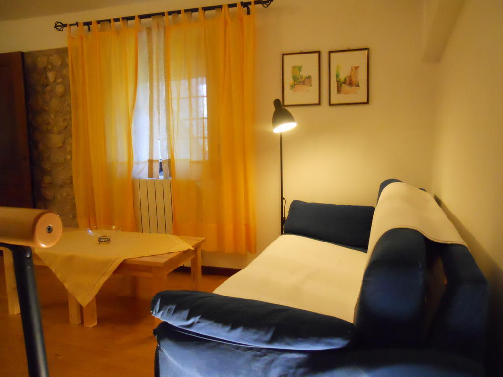 B&B Ca' Morino เวโรนา ห้อง รูปภาพ