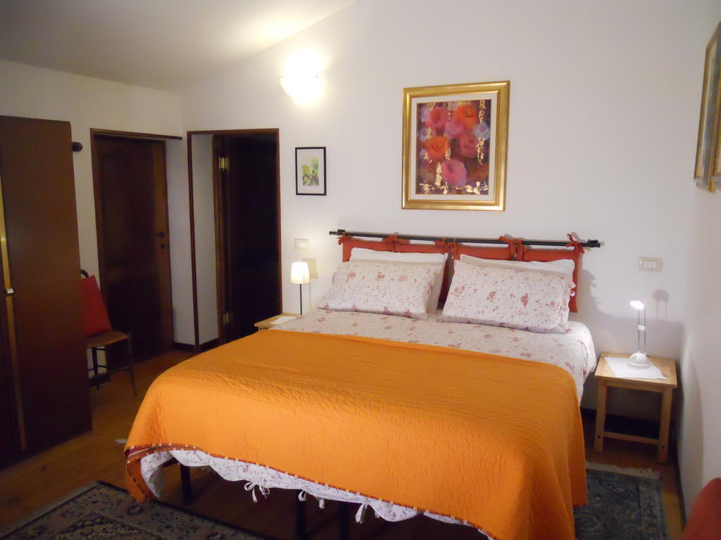 B&B Ca' Morino เวโรนา ภายนอก รูปภาพ