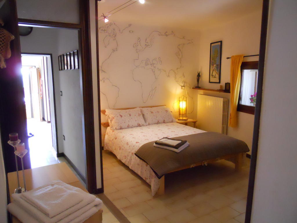 B&B Ca' Morino เวโรนา ภายนอก รูปภาพ