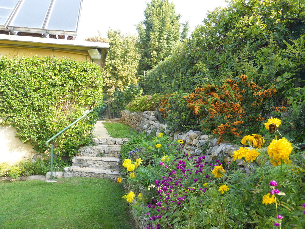 B&B Ca' Morino เวโรนา ภายนอก รูปภาพ