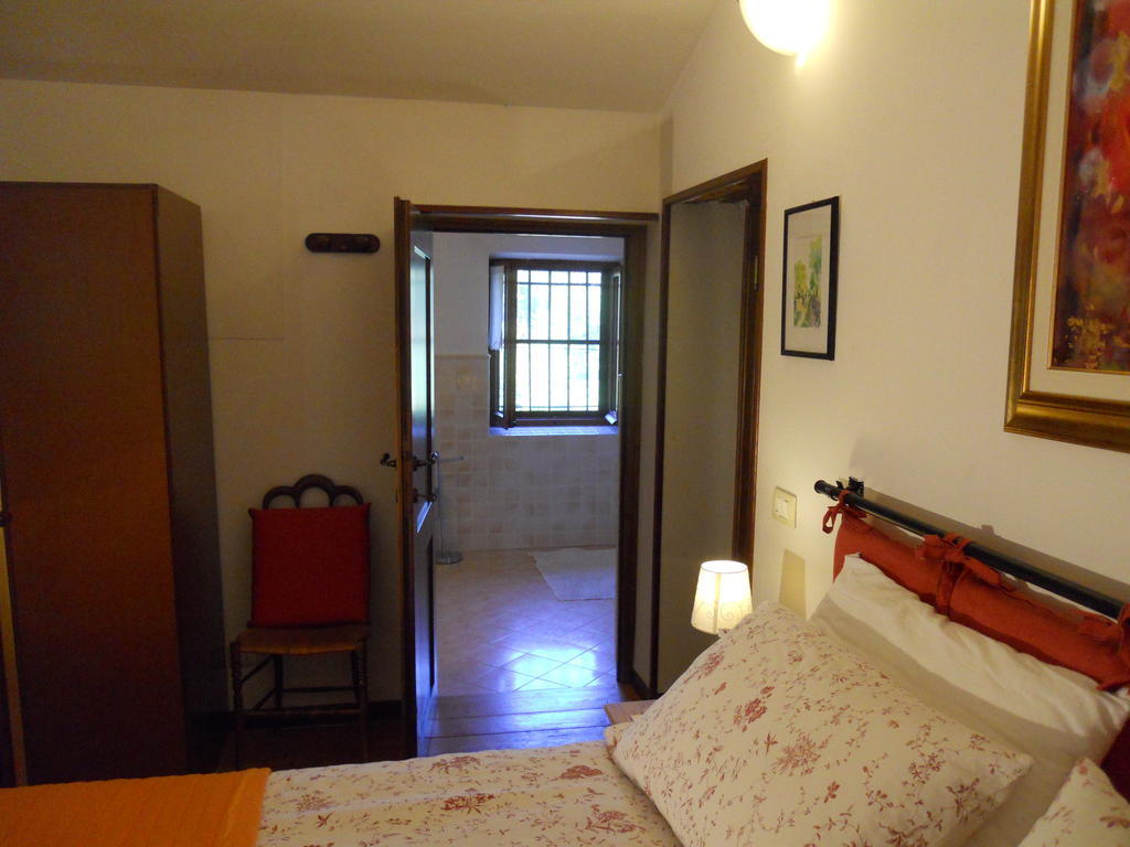 B&B Ca' Morino เวโรนา ห้อง รูปภาพ