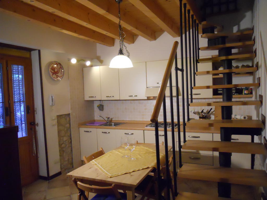 B&B Ca' Morino เวโรนา ห้อง รูปภาพ