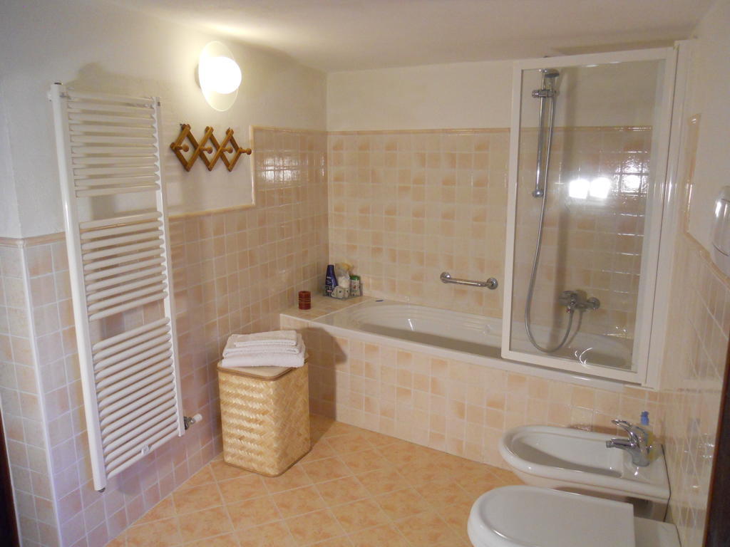 B&B Ca' Morino เวโรนา ห้อง รูปภาพ