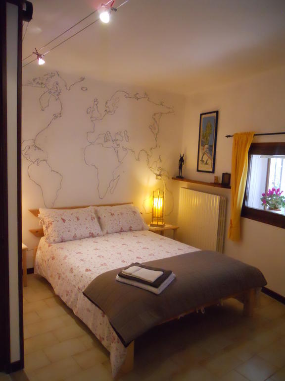 B&B Ca' Morino เวโรนา ห้อง รูปภาพ